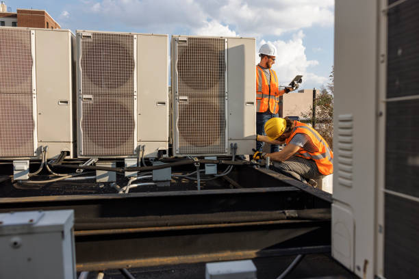 Best Affordable HVAC Services  in Campbellsport, WI