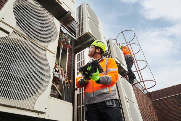  Campbellsport, WI HVAC Pros
