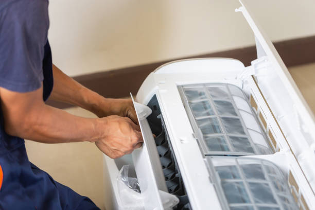 Best HVAC Air Duct Cleaning  in Campbellsport, WI