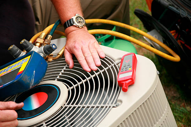 Best Affordable HVAC Services  in Campbellsport, WI