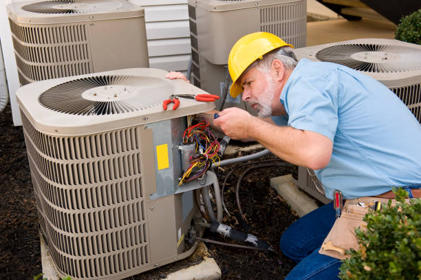 Best HVAC Repair Near Me  in Campbellsport, WI