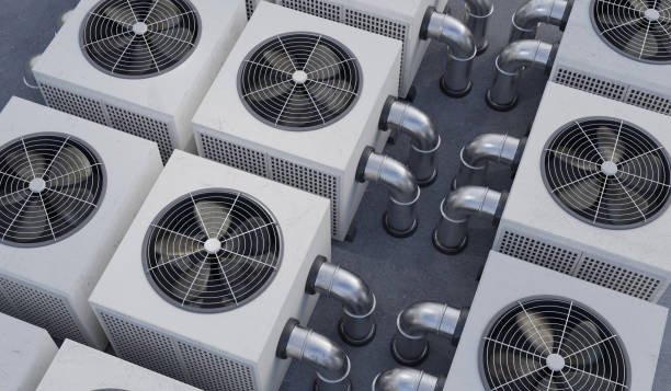 Air Duct Cleaning in Campbellsport, WI