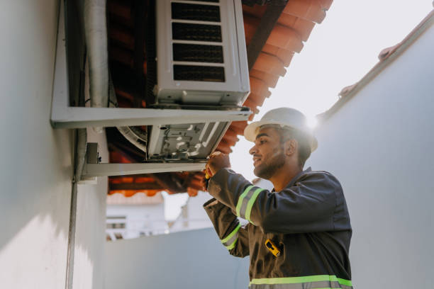 Best Ductless HVAC Repair  in Campbellsport, WI