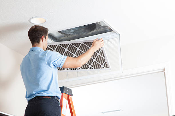 Best Ductless HVAC Repair  in Campbellsport, WI