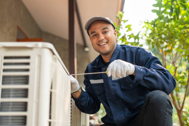 Best HVAC Emergency Services  in Campbellsport, WI