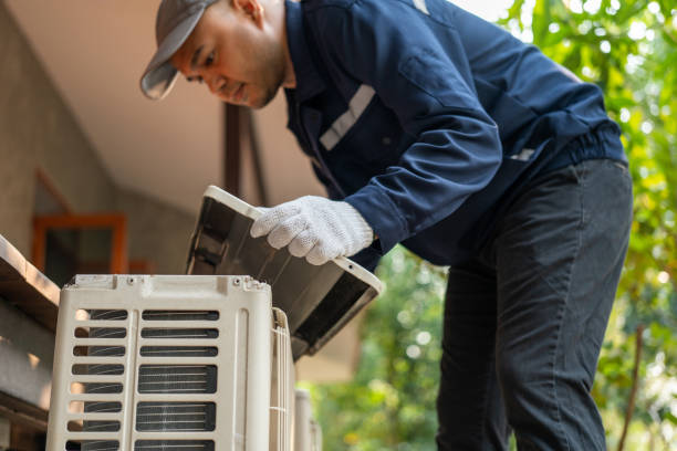 Best Local HVAC Companies  in Campbellsport, WI