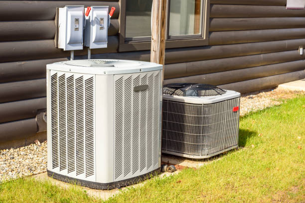 Best HVAC Repair Near Me  in Campbellsport, WI