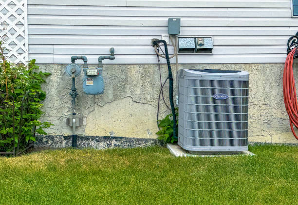 Best HVAC Installation Services  in Campbellsport, WI
